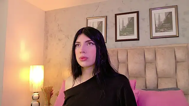 IsabellaRossi online show from 06-04-26, 06:56