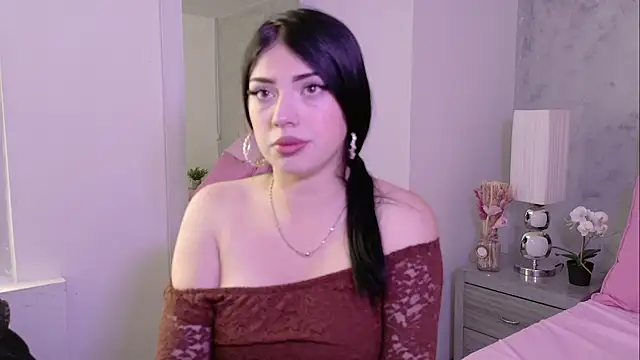 IsabellaRossi online show from 06-29-26, 06:18