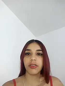 Kaelis hot online show from 02-17-26, 12:24