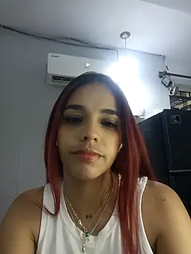 Kaelis hot online show from 02-19-26, 10:18