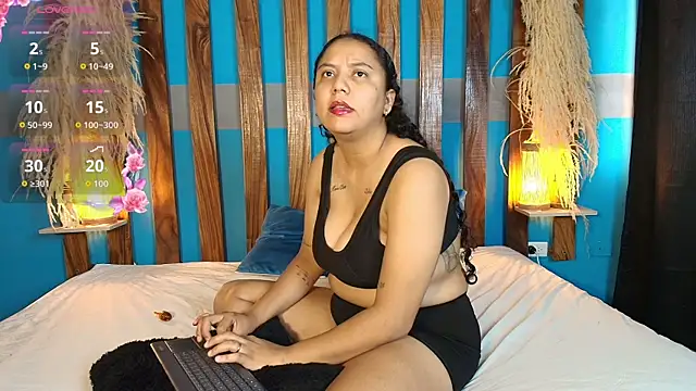 DinokoAndKimcyci online show from 05-14-26, 12:24