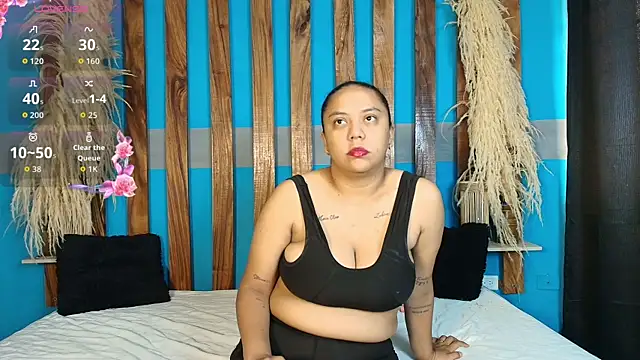 DinokoAndKimcyci online show from 05-17-26, 12:27