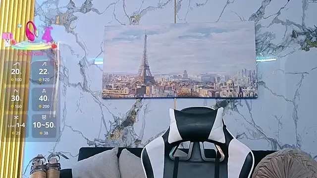 Snapshot of Susana_pm chatting on 02-24-26, 11:33 Susana pm online show from 02-24-26, 11:33