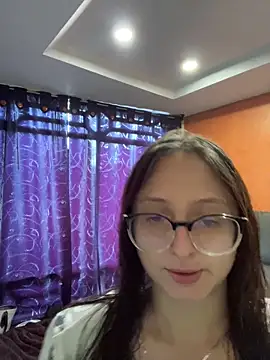 Aria  Rousse03 online show from 03-24-26, 02:06