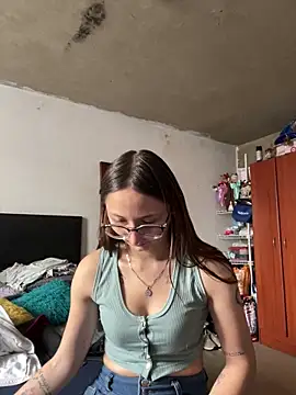 Aria  Rousse03 online show from 03-12-26, 01:59