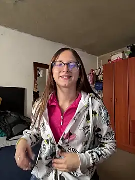 Aria  Rousse03 online show from 03-06-26, 02:12