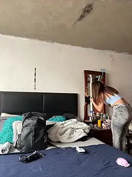 Snapshot of Aria__Rousse03 chatting on 02-23-26, 02:39 Aria Rousse03 online show from 02-23-26, 02:39