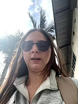 Aria  Rousse03 online show from 04-21-26, 02:12