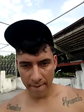 Snapshot of STEVEN_OS chatting on 03-01-26, 09:59 STEVEN OS online show from 03-01-26, 09:59