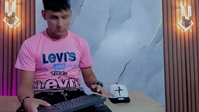 STEVEN OS online show from 04-07-26, 03:41