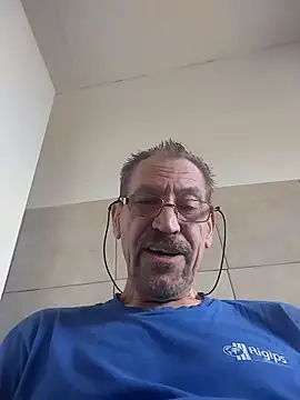 Costy601 online show from 04-08-26, 12:50