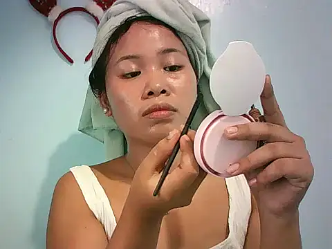 Creamy Pussy21xx online show from 04-13-26, 12:25