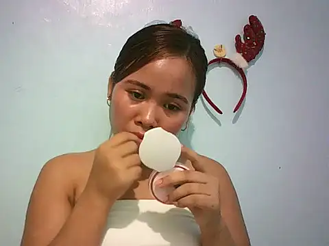 Creamy Pussy21xx online show from 02-21-26, 10:50