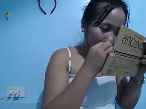 Creamy Pussy21xx online show from 04-07-26, 12:40