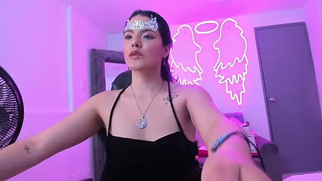 Evelin  thompsson online show from 03-13-26, 03:11