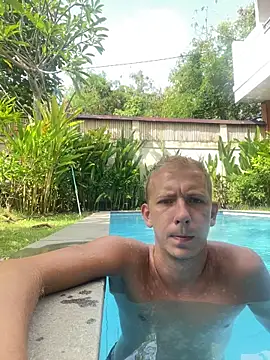 Anton blond online show from 03-22-26, 06:59