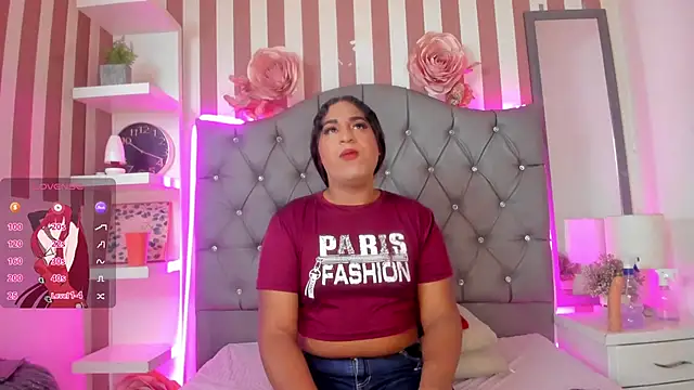 Valentina-Nova- online show from 03-29-26, 03:52