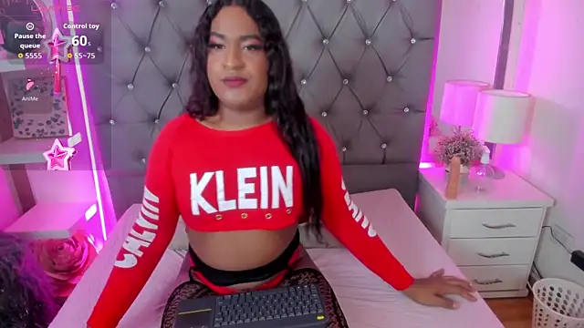 Valentina-Nova- online show from 03-09-26, 01:14