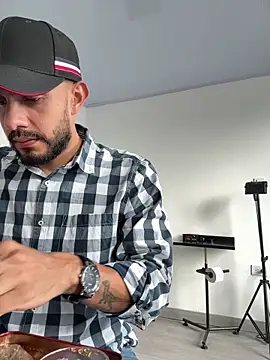 katasanz online show from 04-14-26, 02:44