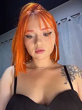 alysson As online show from 03-02-26, 02:45