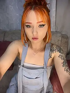 alysson As online show from 02-24-26, 02:01