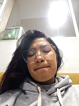 SweetMilie gh online show from 03-20-26, 02:45