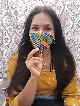 Tamil Charu  online show from 05-27-26, 11:50