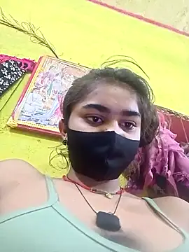 Cute Mahek99 online show from 06-11-26, 10:51