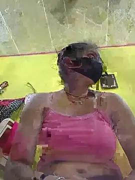 Cute Mahek99 online show from 06-28-26, 07:09
