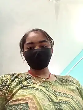 Cute Mahek99 online show from 04-21-26, 02:36