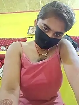 Cute Mahek99 online show from 07-21-26, 11:17