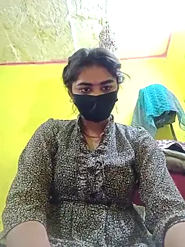 Cute Mahek99 online show from 05-07-26, 10:57