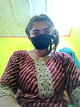 Cute Mahek99 online show from 05-09-26, 10:46