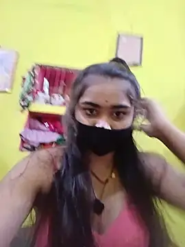 Cute Mahek99 online show from 07-07-26, 09:51