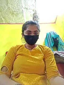 Cute Mahek99 online show from 05-14-26, 11:24