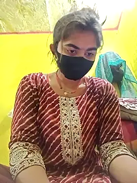 Cute Mahek99 online show from 05-13-26, 11:01