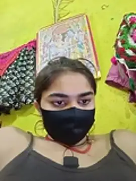 Cute Mahek99 online show from 06-17-26, 11:03