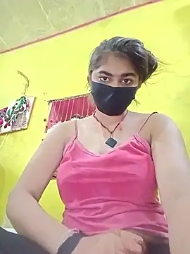 Cute Mahek99 online show from 07-19-26, 10:06