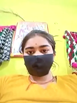 Cute Mahek99 online show from 06-06-26, 11:10