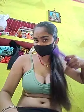 Cute Mahek99 online show from 04-20-26, 05:03