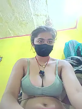 Cute Mahek99 online show from 05-24-26, 11:04