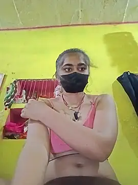 Cute Mahek99 online show from 07-05-26, 09:54