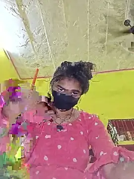 Cute Mahek99 online show from 07-01-26, 01:17