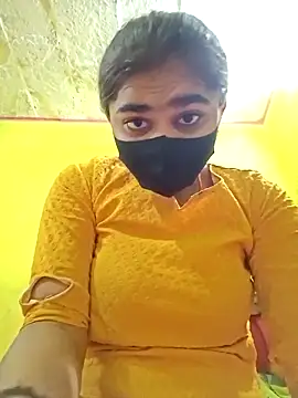 Cute Mahek99 online show from 05-08-26, 09:40