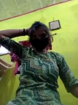 Cute Mahek99 online show from 06-15-26, 05:23