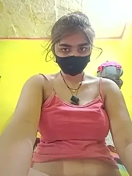 Cute Mahek99 online show from 07-02-26, 11:11