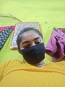 Cute Mahek99 online show from 06-10-26, 10:55