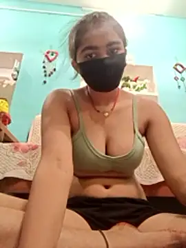 Cute Mahek99 online show from 04-21-26, 02:51