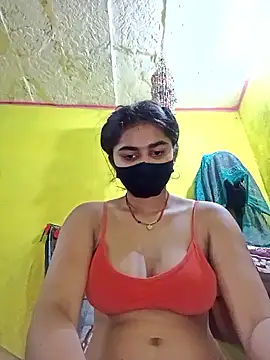 Cute Mahek99 online show from 05-17-26, 09:48