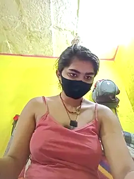 Cute Mahek99 online show from 06-18-26, 10:48
